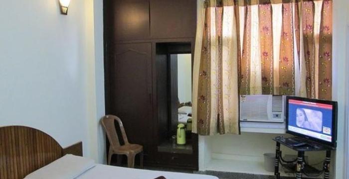 Hotel Raghunath